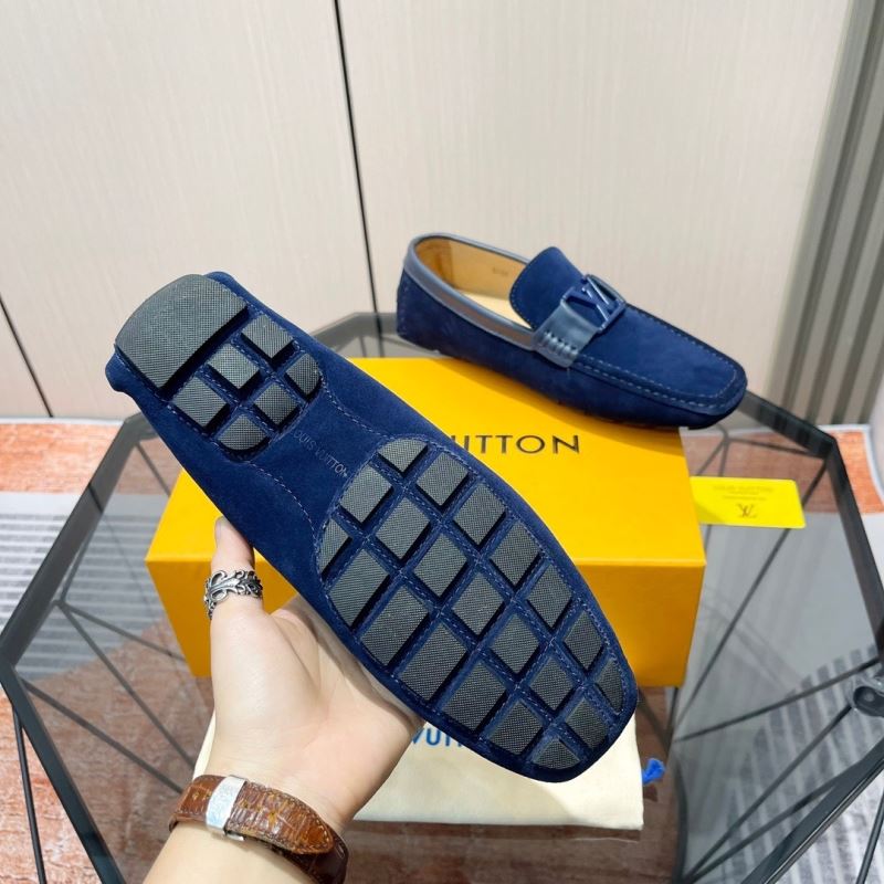 Louis Vuitton Tods Shoes